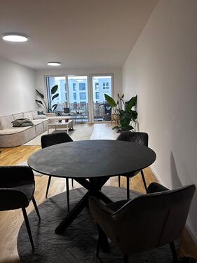 Foto - 3 Zimmer Etagenwohnung zur Miete in Bergisch Gladbach