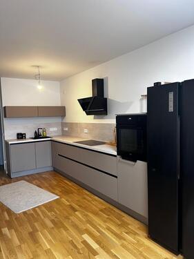 Foto - 3 Zimmer Etagenwohnung in Bergisch Gladbach