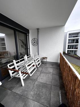 Foto - Etagenwohnung in Bergisch Gladbach zur Miete