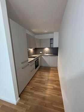 Foto - 2 Zimmer Erdgeschoßwohnung in München