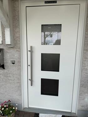 Foto - 5 Zimmer Reihenhaus in Bergisch Gladbach