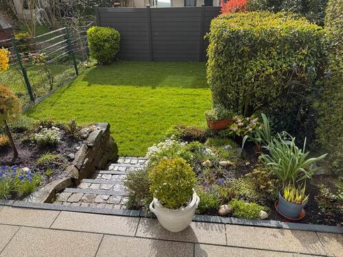 Foto - Reihenhaus in Bergisch Gladbach zur Miete