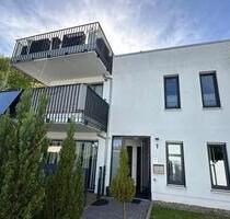 Moderne 93m² 4ZKB Wohnung (Barrierefrei) Bj. 2017 am Brasselsberg - Kassel Nordshausen