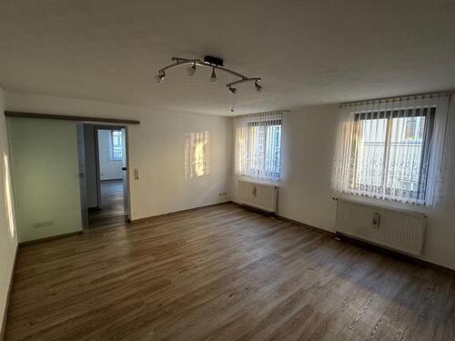 Foto - Geräumige 2,5-Zimmer-Wohnung in bester Altstadtlage in Stendal