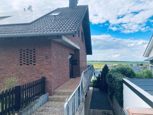 Foto - 5 Zimmer Mehrfamilienhaus, Wohnhaus in Euskirchen