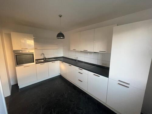 Foto - 1 Zimmer Erdgeschoßwohnung zur Miete in Hirzenhain