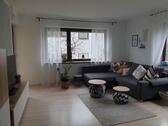 Foto - Sonnige 4 Zimmer-Wohnung mit eigenem Garten