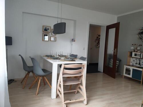 Foto - 4 Zimmer Erdgeschoßwohnung zur Miete in Schwieberdingen