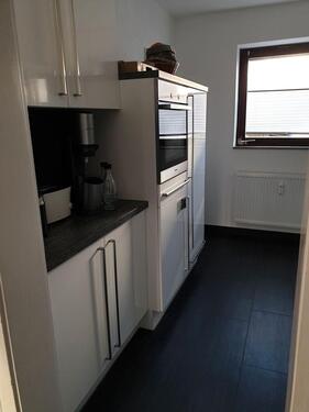 Foto - Erdgeschoßwohnung in Schwieberdingen zur Miete