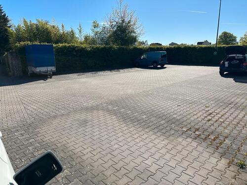 Foto - Wohnmobil Wohnwagen Stellplatz - 50,00&nbsp;EUR Miete,