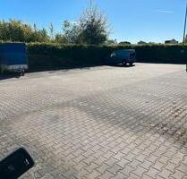 Wohnmobil Wohnwagen Stellplatz - 50,00&nbsp;EUR Miete, in Hausen (PLZ: 91353)