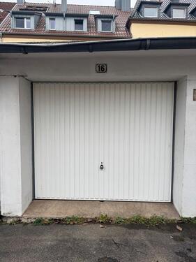 Foto - Garage, Pkw Garage - 100,00&nbsp;EUR Miete,