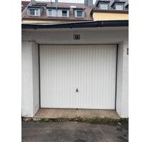 Garage, Pkw Garage - 100,00&nbsp;EUR Miete, in Recklinghausen (PLZ: 45657)