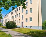 Foto - Helle 3-Raumwohnung ohne Durchgangszimmer in der Altstadt