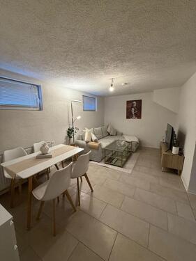 Foto - 2 Zimmer Wohnung zu vermieten ab 01.08
