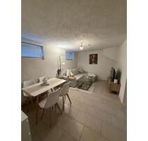 2 Zimmer Wohnung zu vermieten ab 01.08 - Backnang 2 Zimmer Wohnung zu vermieten ab 01.08 - Backnang