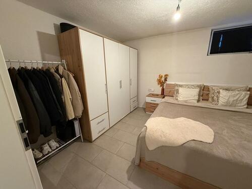 Foto - Etagenwohnung in Backnang zur Miete