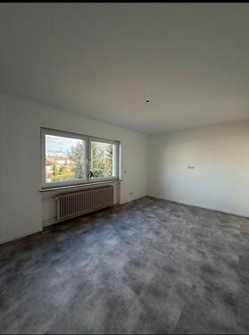 Foto - Neu sanierte 4-Zimmer Wohnung mit Balkon in Wieseck