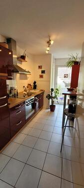 Foto - 2 Zimmer Etagenwohnung in Krefeld