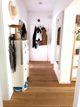 Foto - 3 Zimmer Erdgeschoßwohnung zum Kaufen in Wolfenbüttel