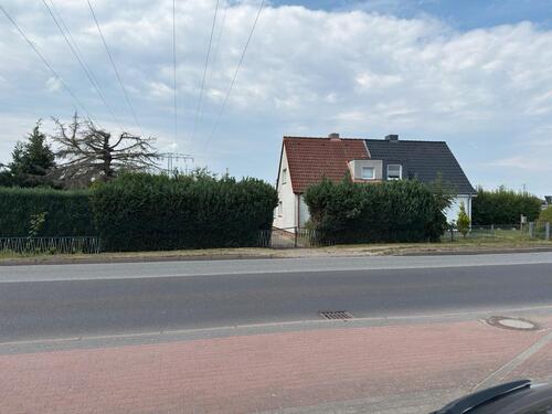 Foto - DHH Stralsund Franken 750m2 Grundstück 110m2 Wfl