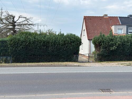 Foto - Doppelhaushälfte zum Kaufen in Stralsund