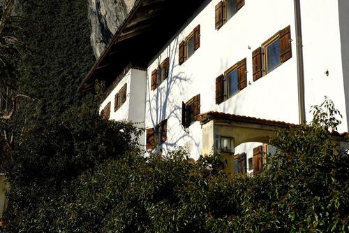 Foto - Historisches Anwesen „Weber an der Wand“ in Oberaudorf