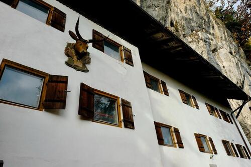 Foto - Einfamilienhaus zum Kaufen in Oberaudorf