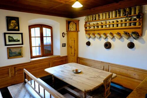 Foto - Einfamilienhaus in Oberaudorf