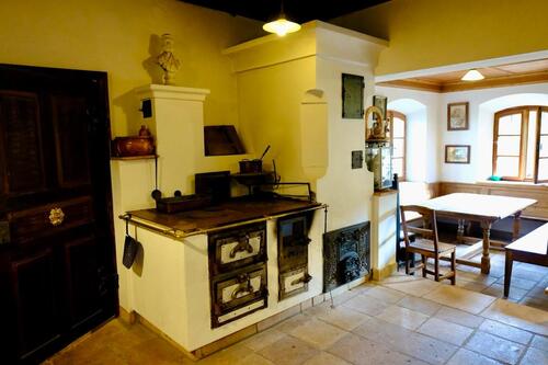 Foto - Einfamilienhaus in Oberaudorf zum Kaufen