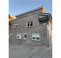 Top Wohnung 2 Zimmer - Modern mit Balkon in Oldenburg (BJ 2024)