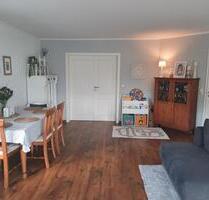 3-Zimmer-Wohnung mit eigenem Garten, Terrasse & Carport in Eutin