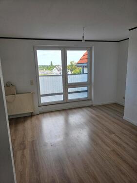 Foto - Etagenwohnung in Dessau-Roßlau