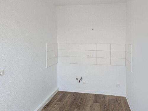 Foto - Etagenwohnung in Gera zur Miete