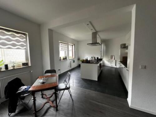 Foto - Etagenwohnung in Trier zur Miete