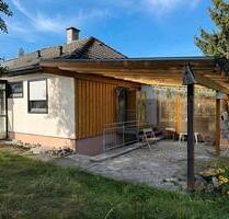 RW-Neufra Bungalow mit großem Grundstück - Rottweil