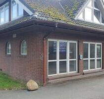Storefront oder Arbeitsstudio klein, fein, vielseitig: 54 qm in 