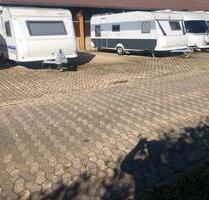 Stellplatz Wohnmobile-Wohnwagen - Neumarkt in der Oberpfalz Altenhof