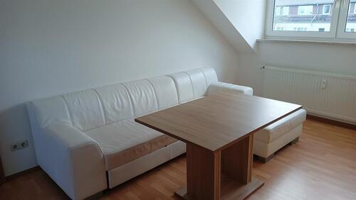 Foto - Etagenwohnung zur Miete in Oelsnitz (Vogtland)