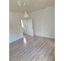 50 m2 Wohnung in Recklinghausen mit eigenem Garten und Garage