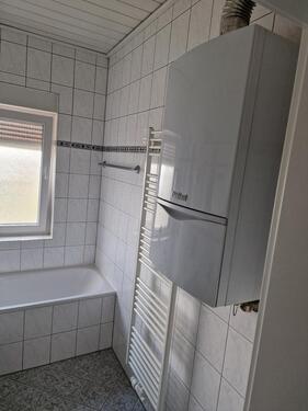 Foto - Etagenwohnung in Recklinghausen