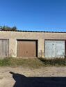 Foto - Garage mit Schwingtor - 40,00 EUR Miete,