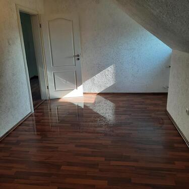 Foto - DG-Wohnung für Einzelperson in Wennemen zu vermieten