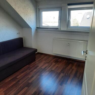 Foto - Etagenwohnung in Meschede