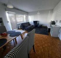 Zweizimmerwohnung mit Balkon und Einbauküche - Meerbusch Kierst