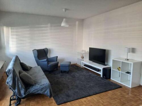 Foto - Etagenwohnung zur Miete in Meerbusch