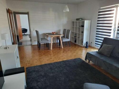 Foto - Etagenwohnung in Meerbusch