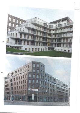 Foto - Etagenwohnung zur Miete in Hannover