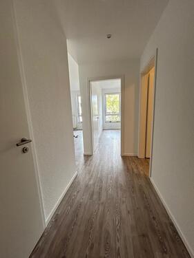 Foto - Etagenwohnung in Hannover