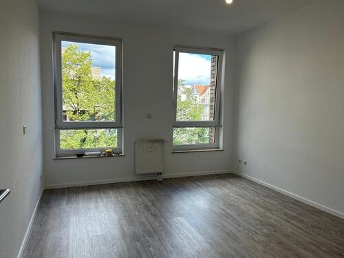 Foto - Etagenwohnung in Hannover zur Miete